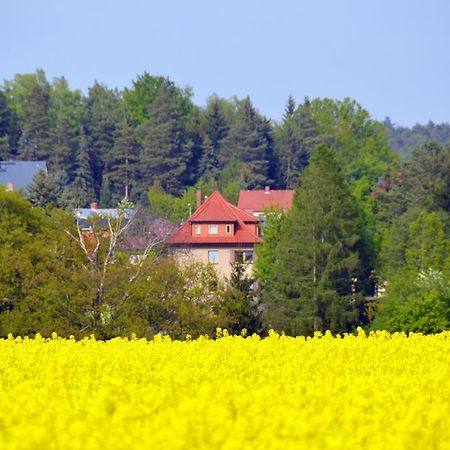 Dahlen Ferienwohnung Deutschmann חדר תמונה