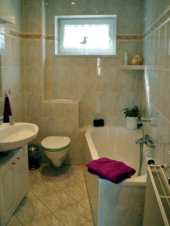 Dahlen Ferienwohnung Deutschmann חדר תמונה